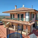 Giulia - Cilento - Giungano