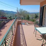 Giulia - Cilento -