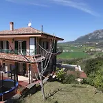 別荘 Giulia - Cilento - Giungano