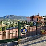 Giulia - Cilento -