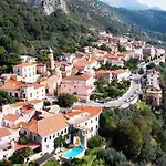 Holiday home Giulia - Cilento - *