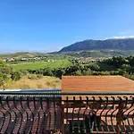 Giulia - Cilento - 別荘 Giungano
