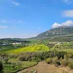 Giulia - Cilento -