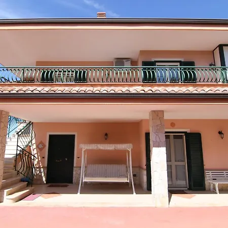 Giulia - Cilento - Casa vacanze Giungano