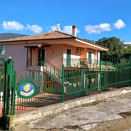 Giulia - Cilento - Сasa de vacaciones *