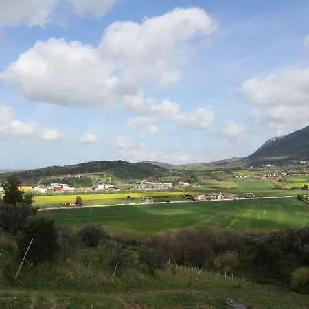 Giulia - Cilento - Dom wakacyjny Giungano