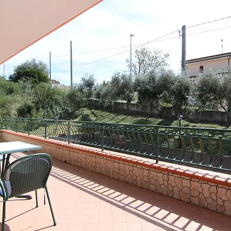 Giulia - Cilento - Dom wakacyjny