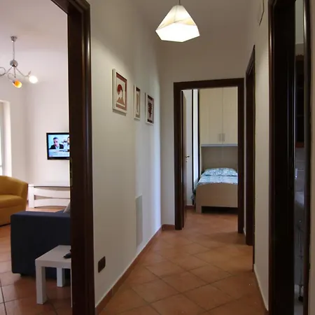 Holiday home Giulia - Cilento - *