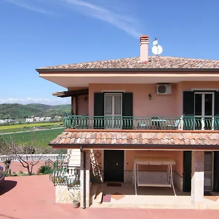 Giulia - Cilento - Casa vacanze Giungano
