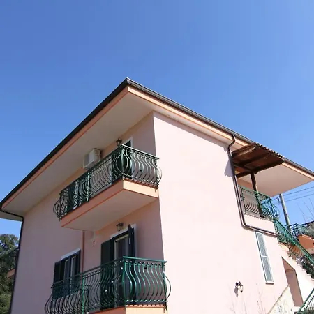 Дом отдыха Giulia - Cilento - Giungano