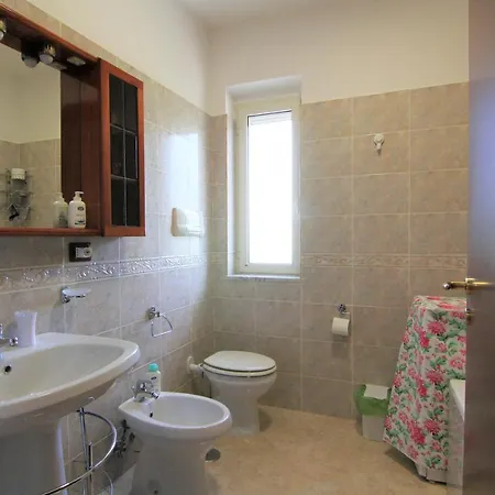 Holiday home Giulia - Cilento - Giungano