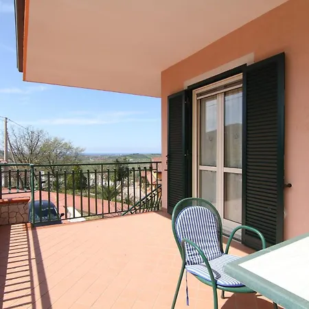 Holiday home Giulia - Cilento - Giungano