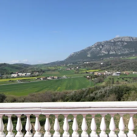 Giulia - Cilento - Vakantiehuis