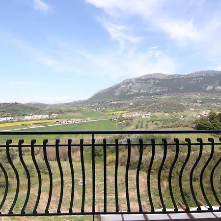 Сasa de vacaciones Giulia - Cilento - *