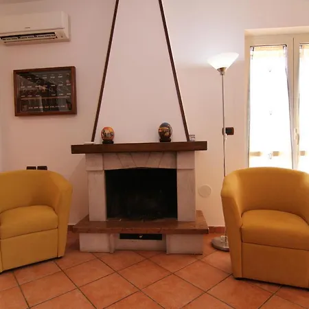 Giulia - Cilento -
