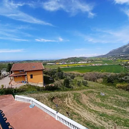 Holiday home Giulia - Cilento -