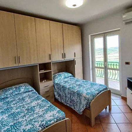 Giulia - Cilento - *