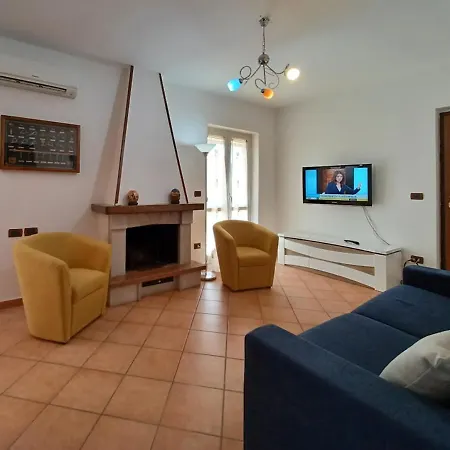 Holiday home Giulia - Cilento -