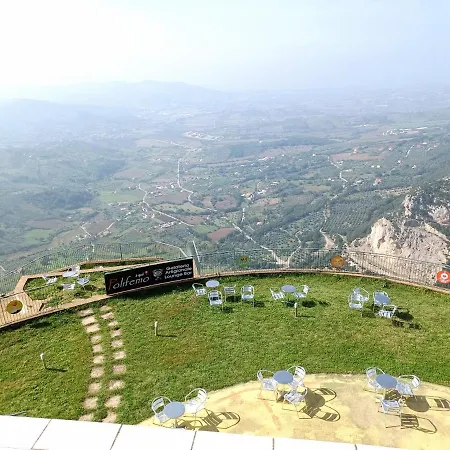 Giulia - Cilento - *