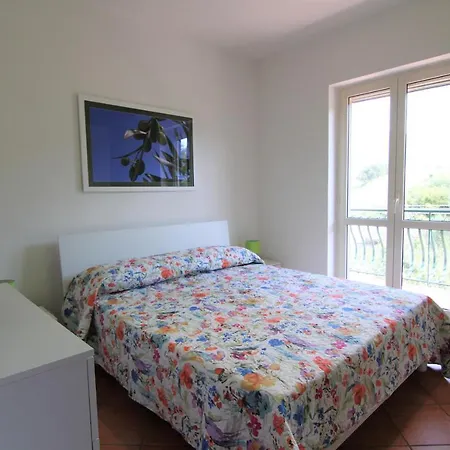 Holiday home Giulia - Cilento -