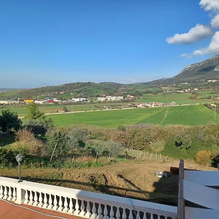 Vakantiehuis Giulia - Cilento -