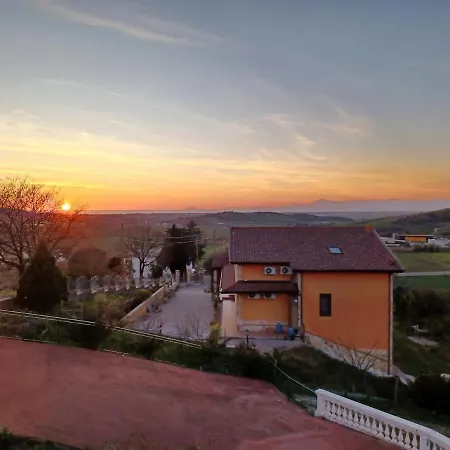 Giulia - Cilento - *