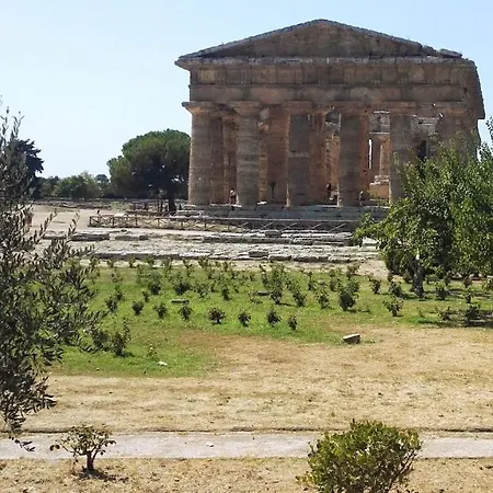 Giulia - Cilento - Dom wakacyjny