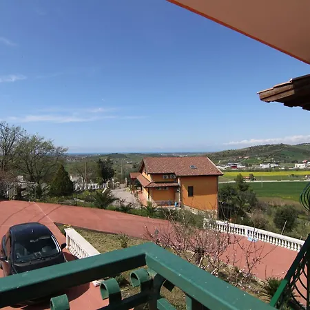 Giulia - Cilento - *