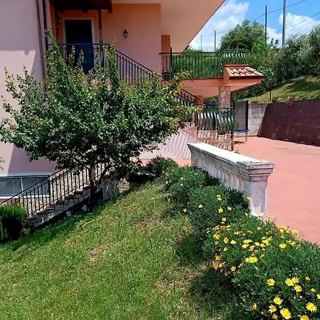 Giulia - Cilento -