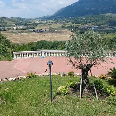 Holiday home Giulia - Cilento -