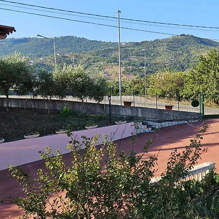 Giulia - Cilento - Casa vacanze *