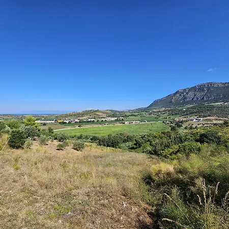 Giulia - Cilento - Сasa de vacaciones *