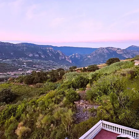 Giulia - Cilento - Giungano