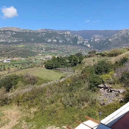 Giulia - Cilento - Giungano