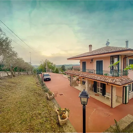 Giulia - Cilento - *