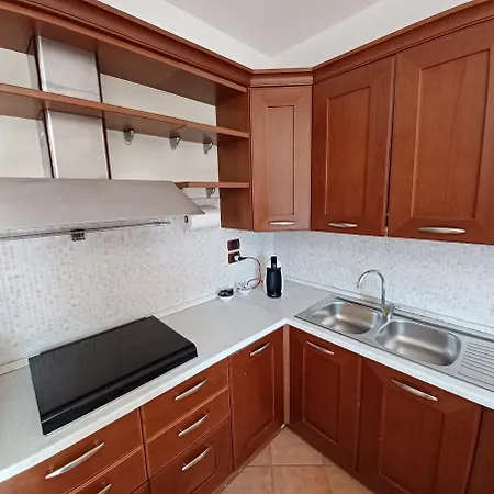 Holiday home Giulia - Cilento - *