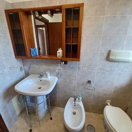 Giulia - Cilento -
