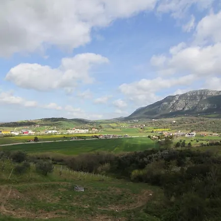 Holiday home Giulia - Cilento - Giungano