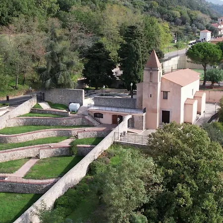 Holiday home Giulia - Cilento - *