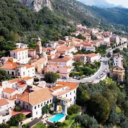 Holiday home Giulia - Cilento - *