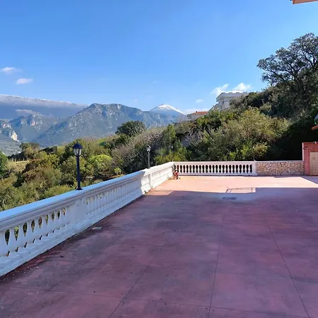 Holiday home Giulia - Cilento -