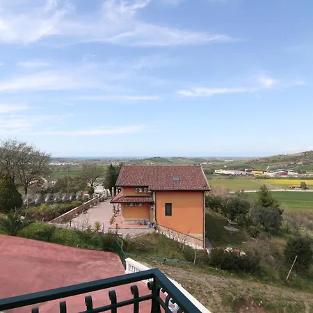 Giulia - Cilento - Dom wakacyjny