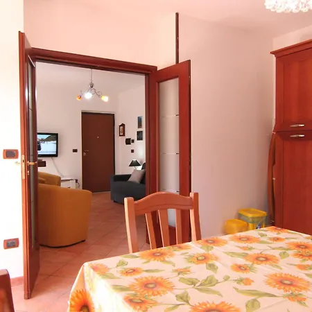 Сasa de vacaciones Giulia - Cilento - Giungano