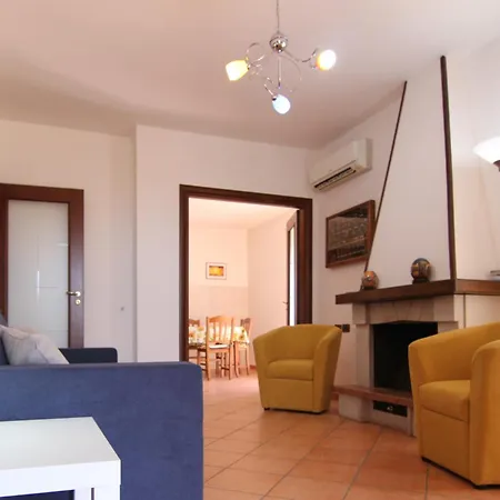 Giulia - Cilento -