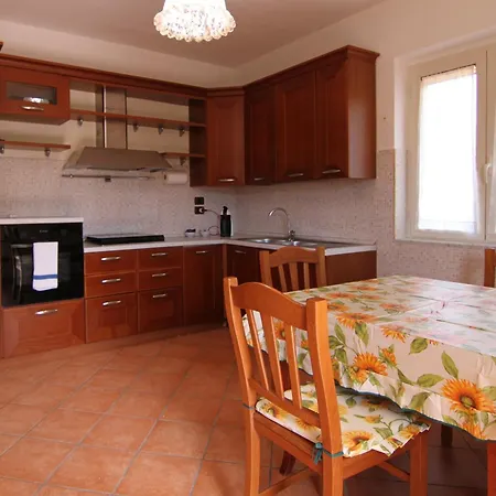 Giulia - Cilento -