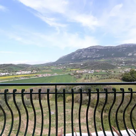Giulia - Cilento -