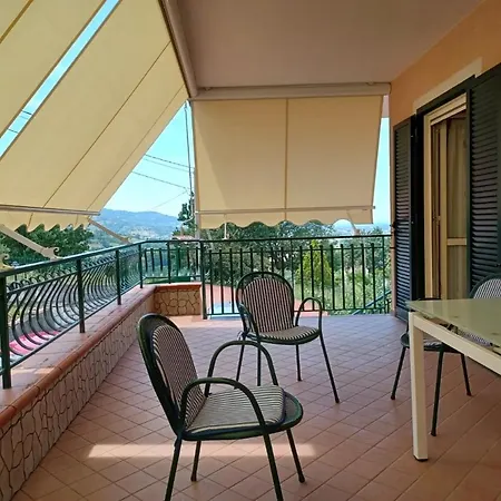 Giulia - Cilento - Holiday home