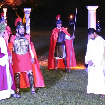 Dom wakacyjny Giulia - Cilento -