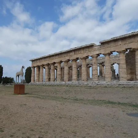 Giulia - Cilento - Dom wakacyjny Giungano