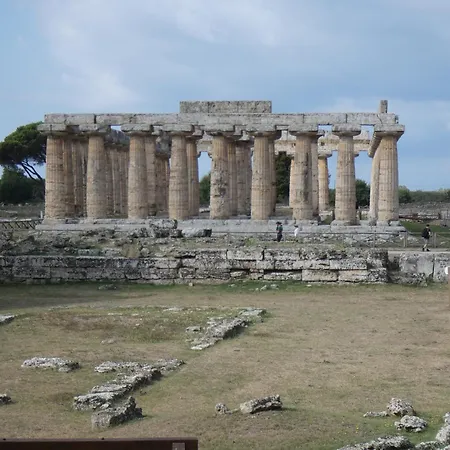 Giulia - Cilento - Giungano